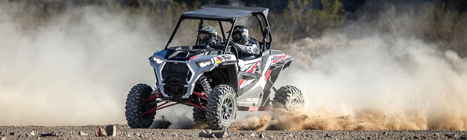 2022 Polaris® RZR SxS XP 1000 for sale in Erv's Sales & Service, Tomahawk, Wisconsin