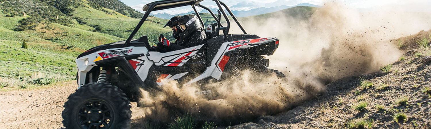 2022 Polaris® RZR SxS XP 1000 for sale in Erv's Sales & Service, Tomahawk, Wisconsin