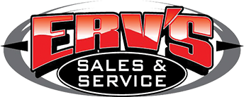 Erv's Sales & Service