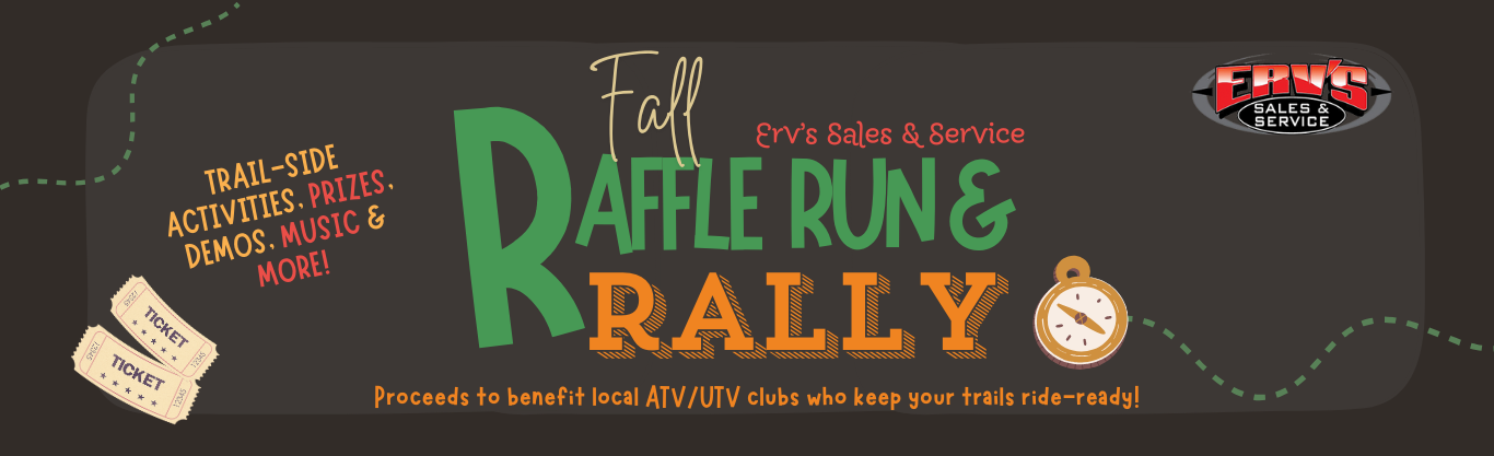 Rally header image